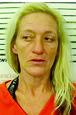 Missouri woman arrested in Crestline
