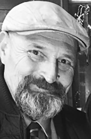 Charles William “Chuck” Minor