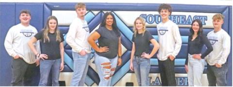 Riverton High School honor rolls announced