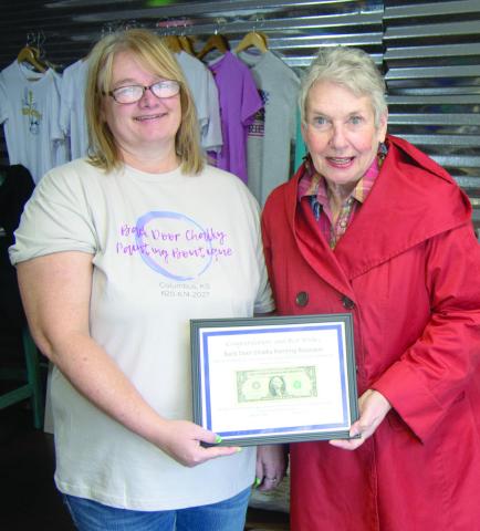 Commerce Bank to host Thursday coffee