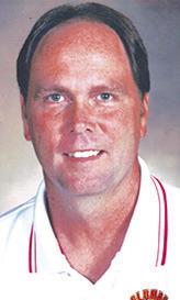 Former USD 493 Athletic Director to join H Of F