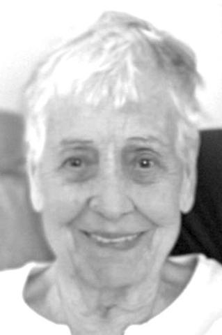 Mae Roth, 92, Seymour, Mo.
