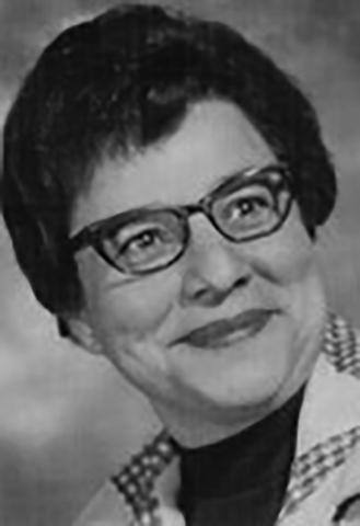 Barbara Medler