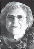 Deborath Batson, Quapaw, Okla.