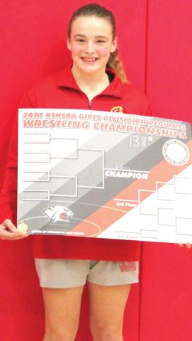 Lacen Division II, Regional Champ