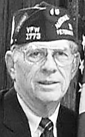 James Skahan, 94, Columbus