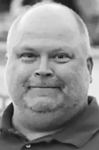 Timothy Hodgson, 55, Columbus
