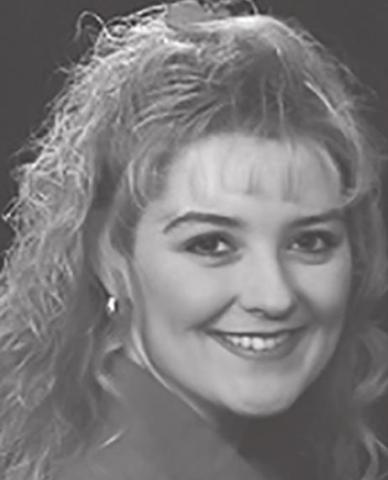 Tamala Pritchett, Baxter Springs