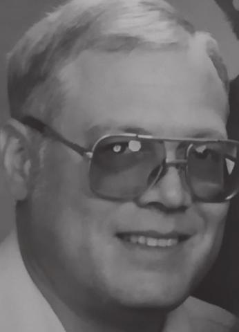 Robert Cassel, Baxter Springs