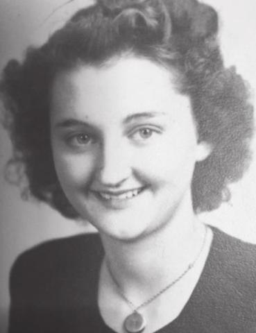 Doris Roosa, 91, Louisville