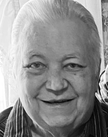 James Simone, Bandera, Texas