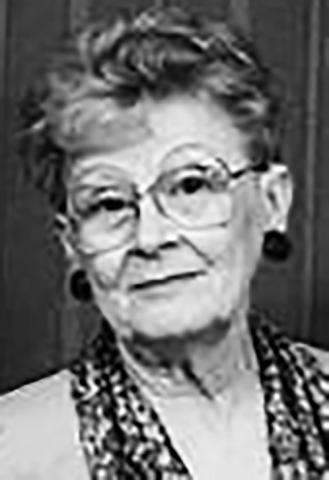 Wanda Hevel, 92, Oswego