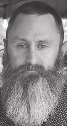 Michael Henson, 43, Galena