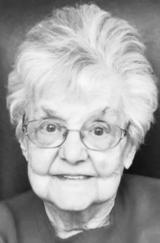Wilma Lee Douffet, 90, Galena