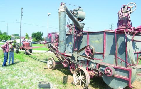 Special events planned at museum
