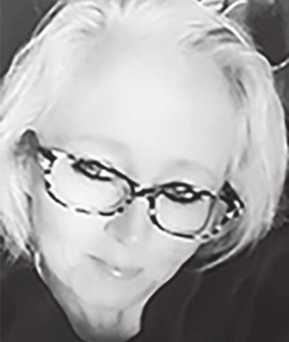 Rebecca McAllister, Carl Junction, Mo.