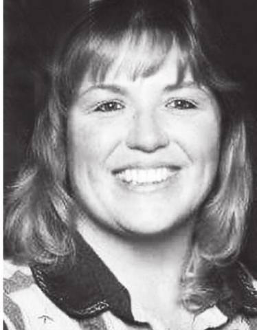 Peggy Pease, 52, Columbus