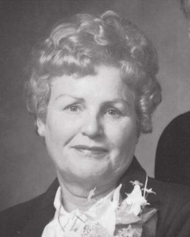 Fern Sandella, 100, Girard