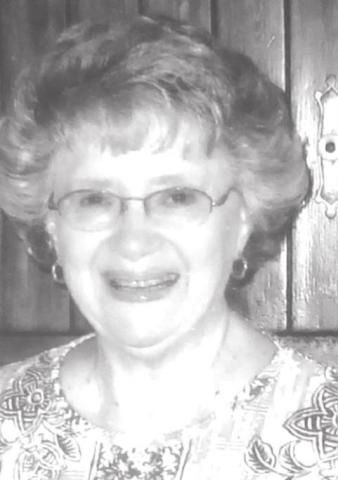 Wilma Newell