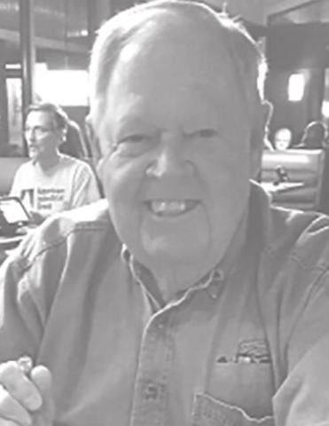Larry Perry, 78, Commerce, Okla.
