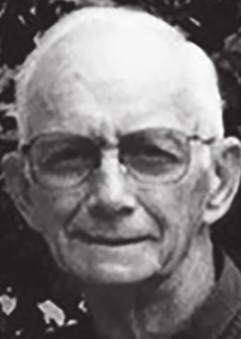 Marvin Cunningham, 93, Weir