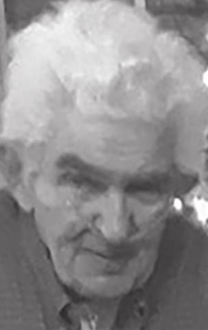 Gary George, 83,Battlefield, Mo.
