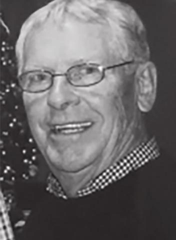 Calvin Treece, Carl Junction, Mo.