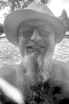 Lewis Sexton, 53, Joplin, Mo.