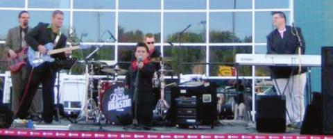 Duke Mason to appear Saturday night of Cherokee County Fair