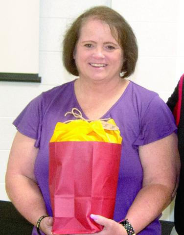 Kathy Murray