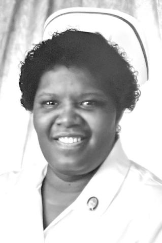 Arthurene Simpson, 75, Pittsburg