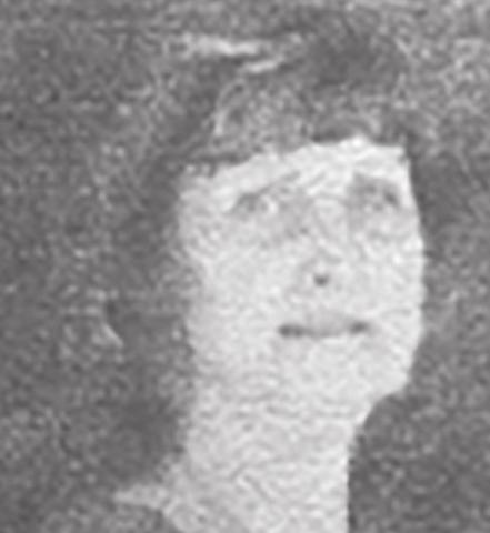 Shelia Roberson, Miami, Okla.