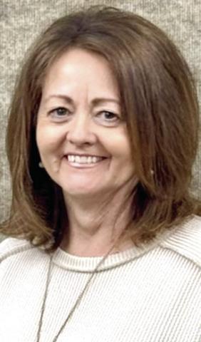 Donna Westervelt