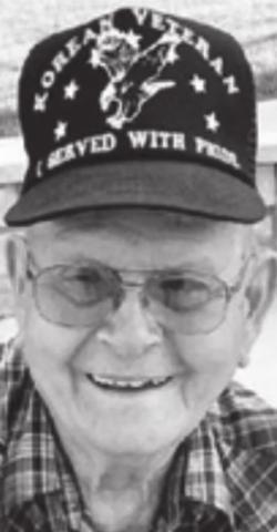 Robert Fogler, 91, Columbus
