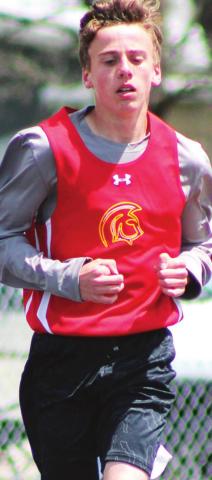 Central Junior High