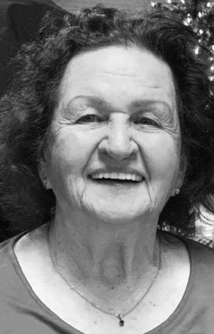 Rita Cramer, 87, Baxter Springs