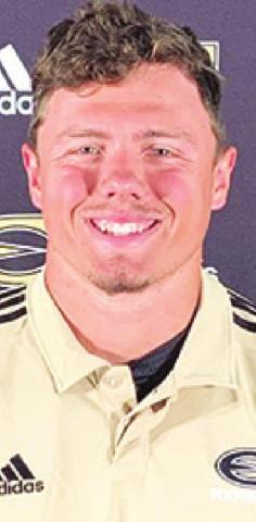 Locals earn All-MIAA honors