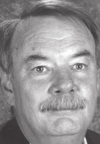 Garrett Haddock, 74, Columbus