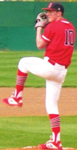 Columbus Junior Varsity sweeps Galena