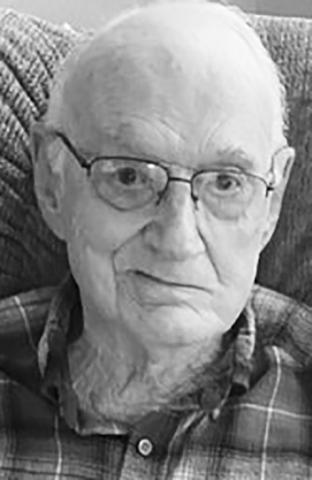 Dr. Paul Welch, 86, Joplin, Mo.