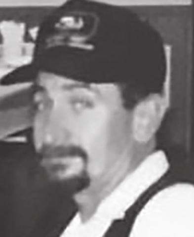 Steven Paradee, 62, Columbus