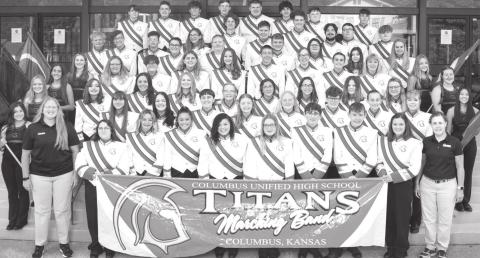 Titans of the Week