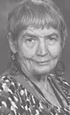 Margie Vanderpool