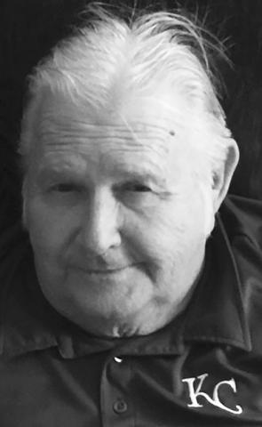 Robert Fruit, Jr., Overland Park