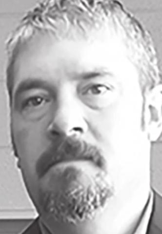 Kevin Gregory, 50, Edna