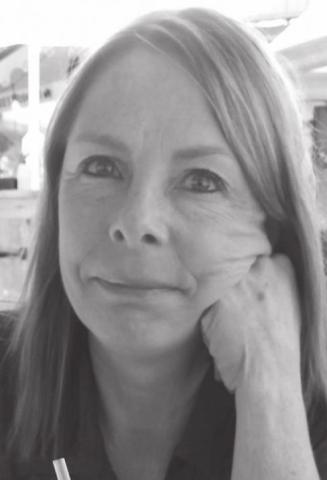 Denise Phillips, 55, Columbus