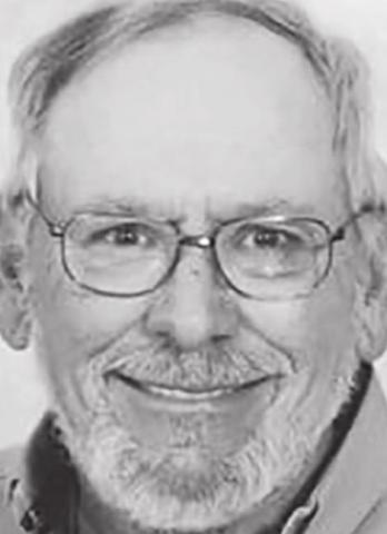 Michael Pistole, 74, Cherokee