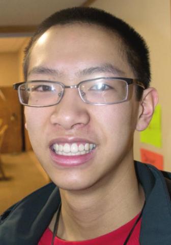 Coberley awarded PSU Alumni scholarship