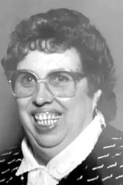 Erma Spencer, 88, Quapaw, Okla.