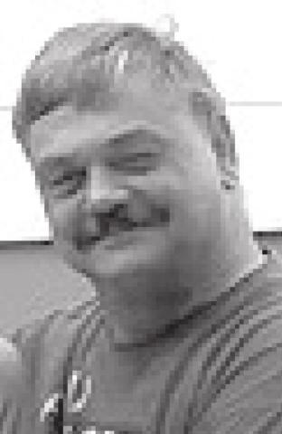 Randy Ewen, 61, Columbus